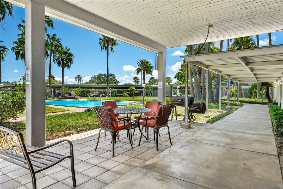 4600 Ocean Dr 602 Property Photo 28