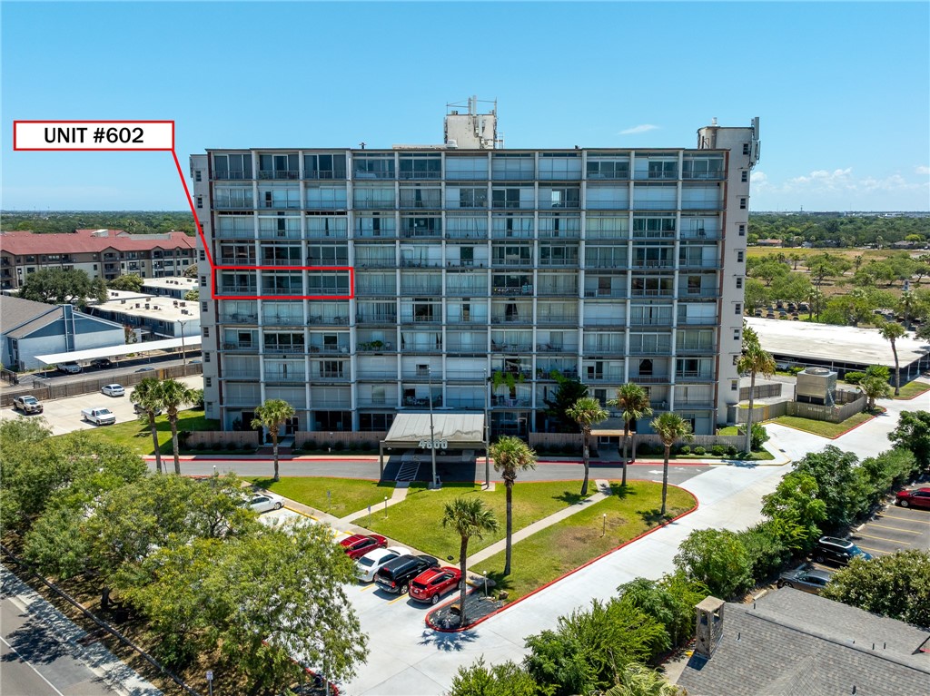 4600 Ocean Dr 602 Property Photo 29