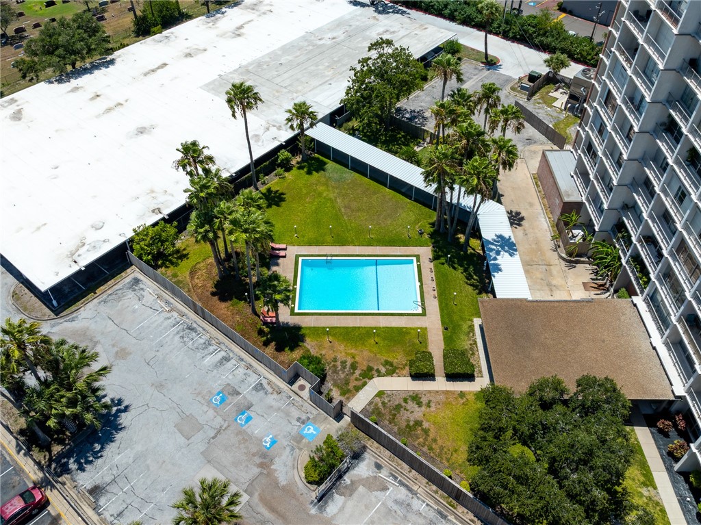 4600 Ocean Dr 602 Property Photo 30