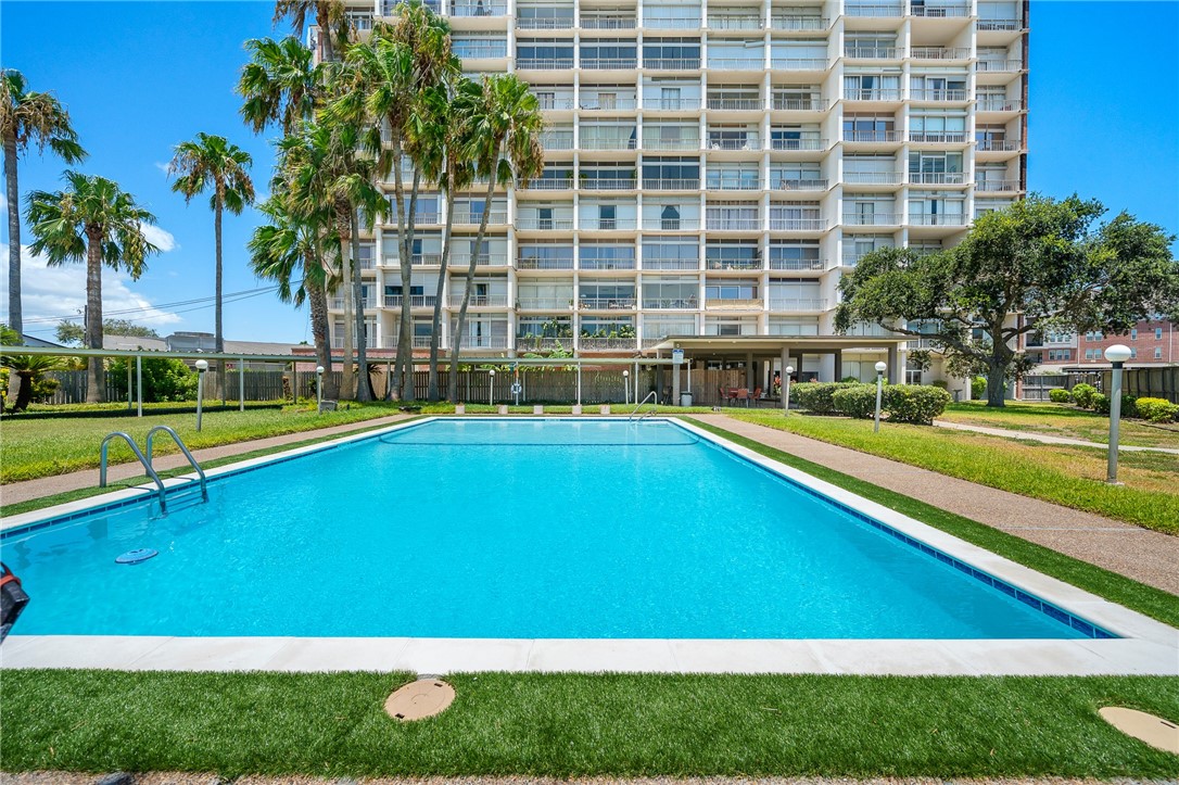 4600 Ocean Dr 602 Property Photo 32