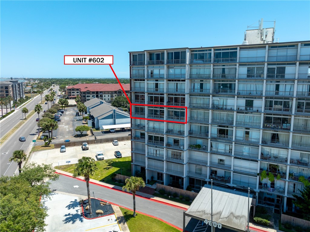 4600 Ocean Dr 602 Property Photo 33