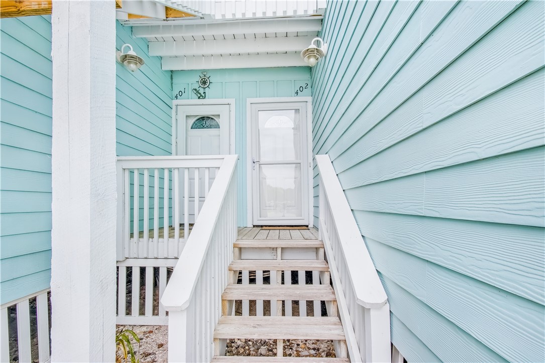 2292 Fulton Beach Road N 402 Property Photo 2