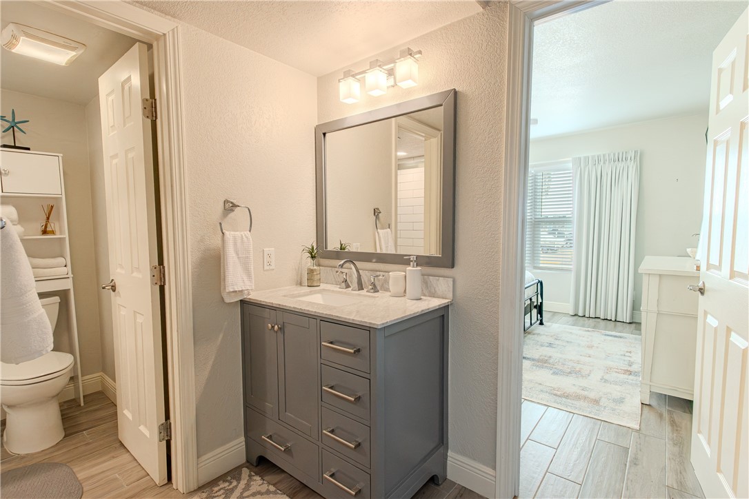 2292 Fulton Beach Road N 402 Property Photo 11