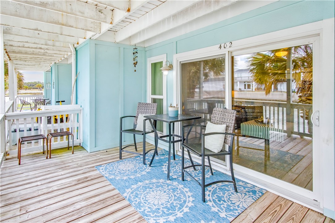 2292 Fulton Beach Road N 402 Property Photo 16