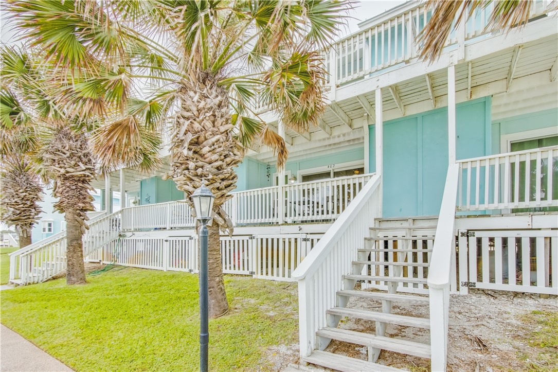 2292 Fulton Beach Road N 402 Property Photo 17