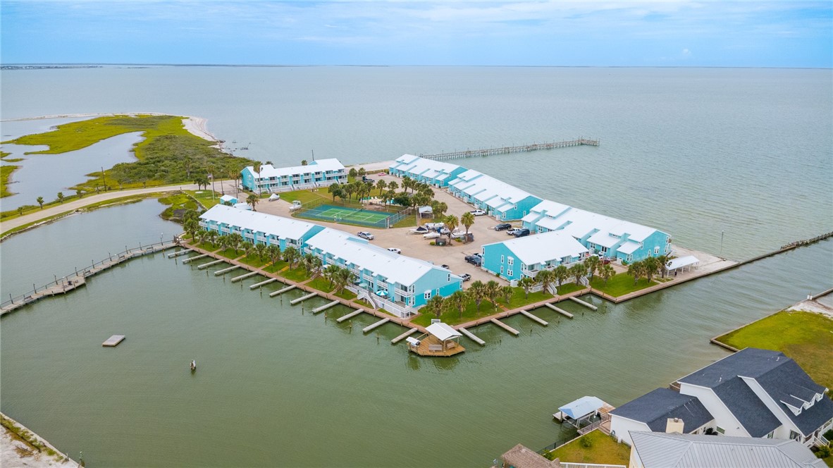 2292 Fulton Beach Road N 402 Property Photo 21