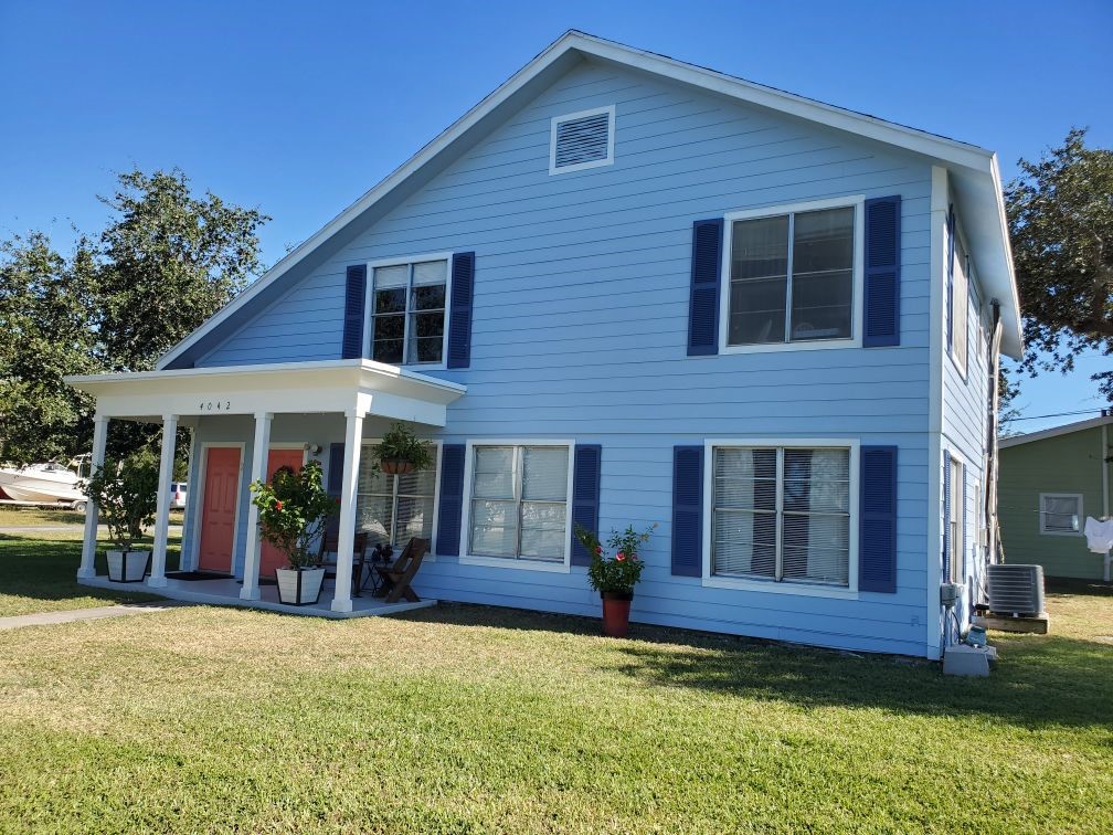 4042 Loop 1781 Property Photo 1