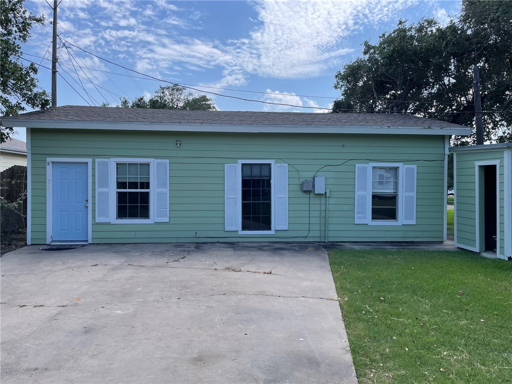 4042 Loop 1781 Property Photo 8