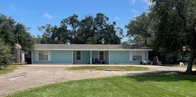 4058 Loop 1781 Property Photo 1
