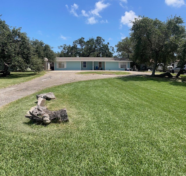 4058 Loop 1781 Property Photo 2