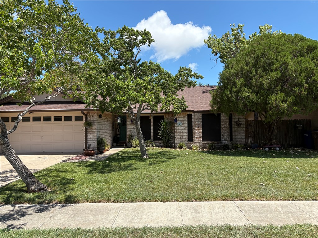5406 Lostgate Dr