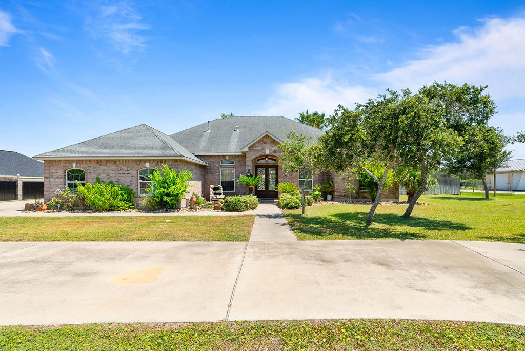 1118 Cornerstone Dr Property Photo 1