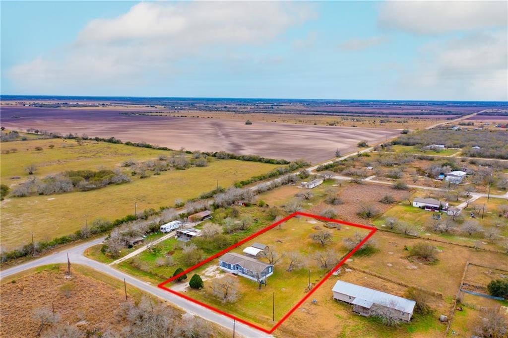 116 County Road 3551