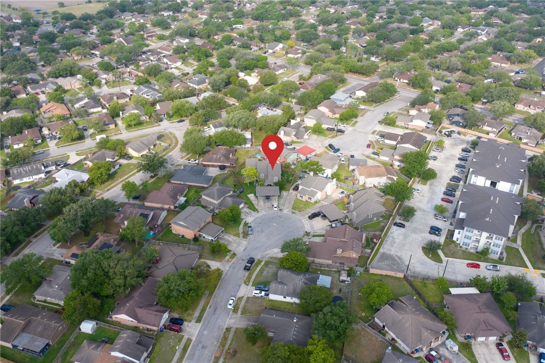 11621 Agua Dulce Creek Drive Property Photo 2