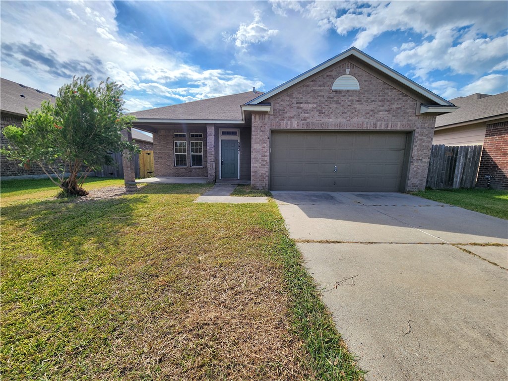 3021 Las Brisas St Property Photo 1