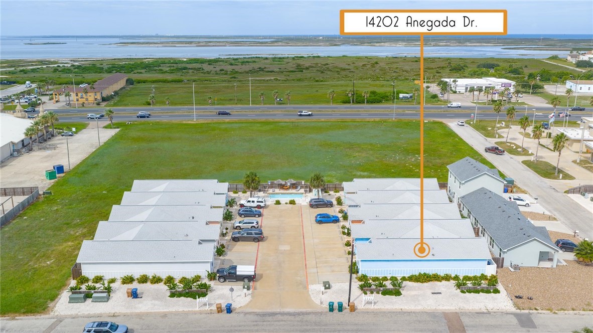 14202 ANEGADA Dr