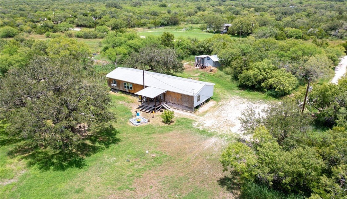 9552 Pvt Mesquite Ranch
