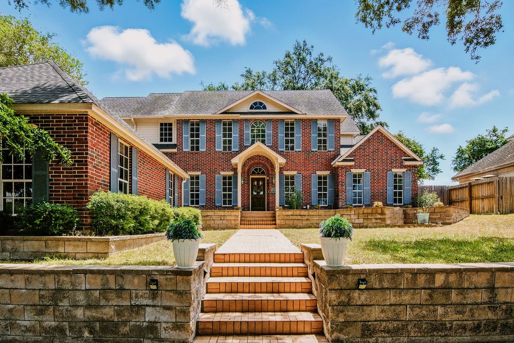 4318 Spring Creek Dr Property Photo 1