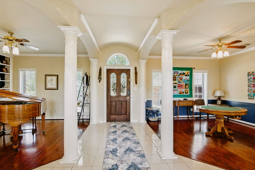 4318 Spring Creek Dr Property Photo 4