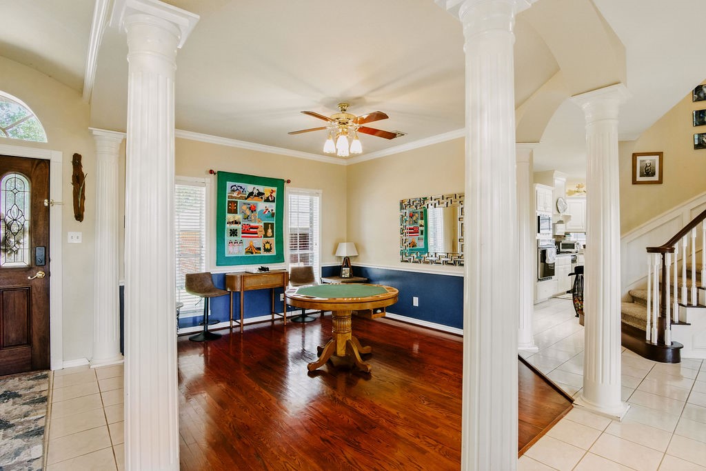 4318 Spring Creek Dr Property Photo 6