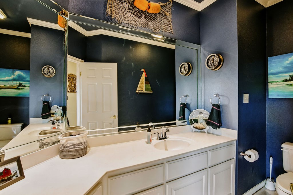 4318 Spring Creek Dr Property Photo 8