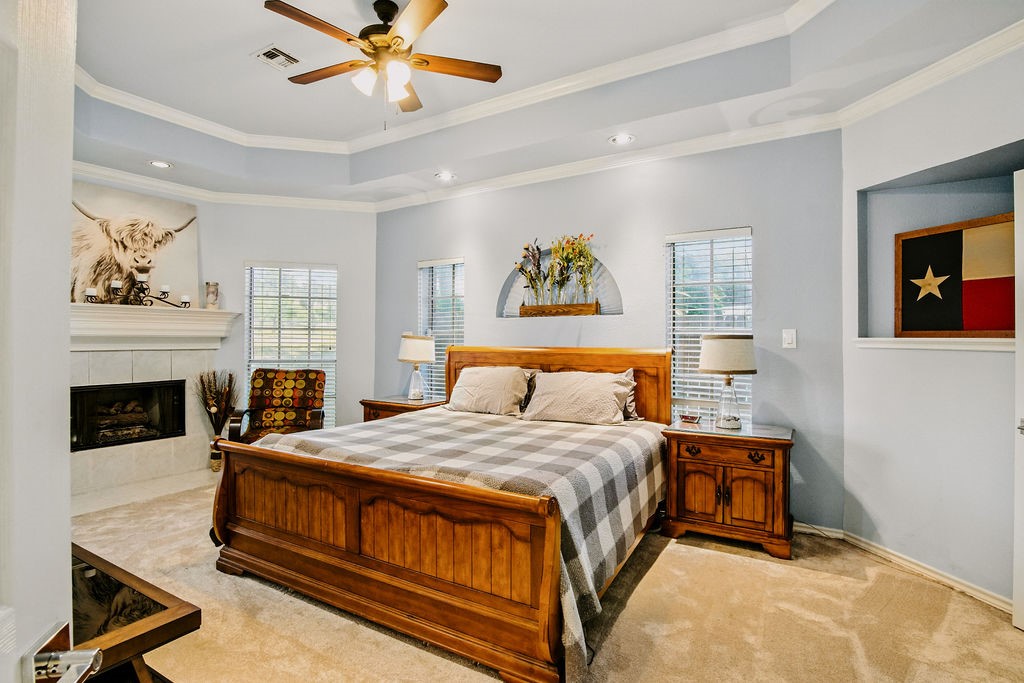 4318 Spring Creek Dr Property Photo 9