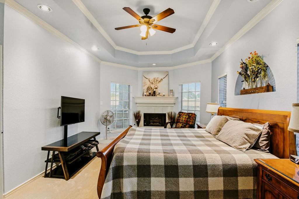 4318 Spring Creek Dr Property Photo 10