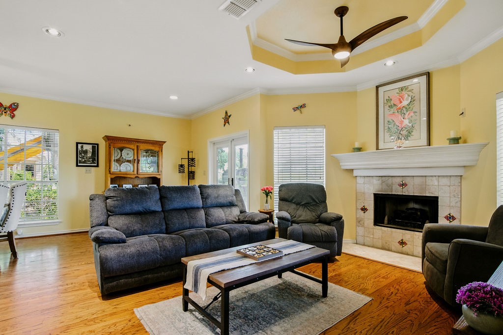 4318 Spring Creek Dr Property Photo 14