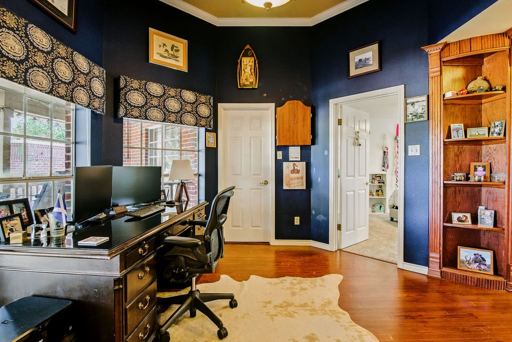 4318 Spring Creek Dr Property Photo 24