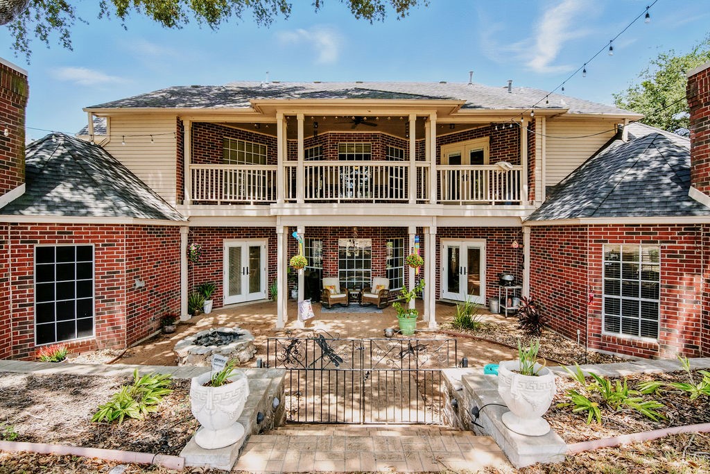 4318 Spring Creek Dr Property Photo 32