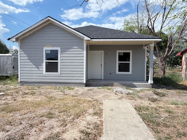 810 Saint Joseph St Property Photo 1