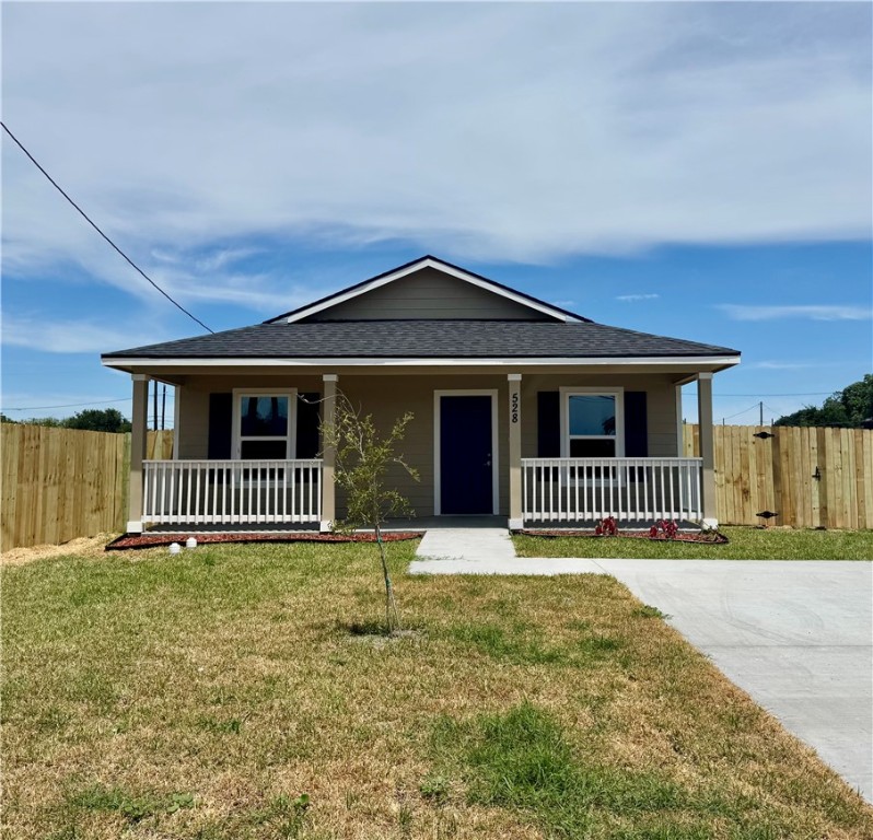 528 S 19th St Property Photo 1