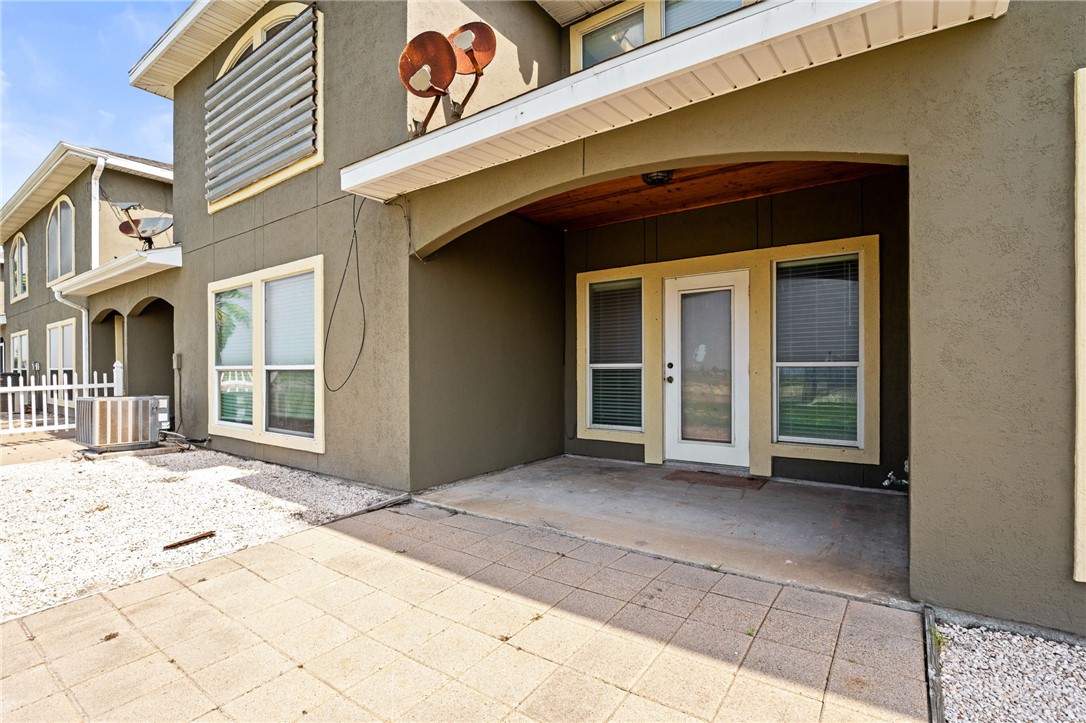 14861 S Padre Island Dr 101 Property Photo 21