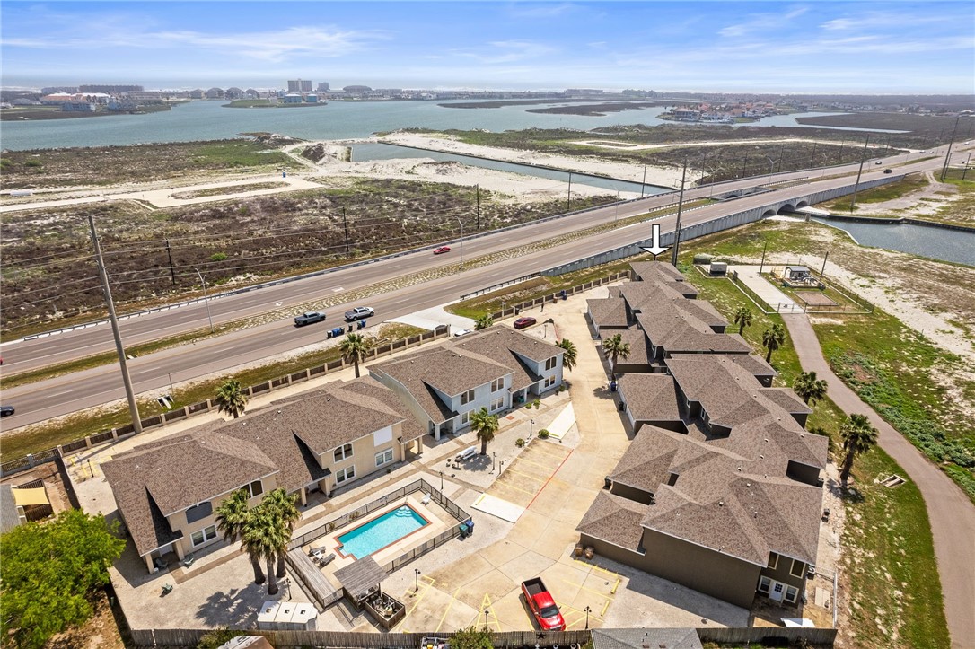 14861 S Padre Island Dr 101 Property Photo 22