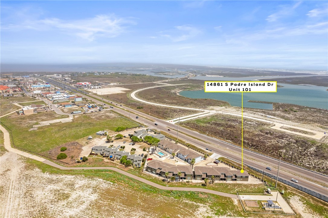 14861 S Padre Island Dr 101 Property Photo 24