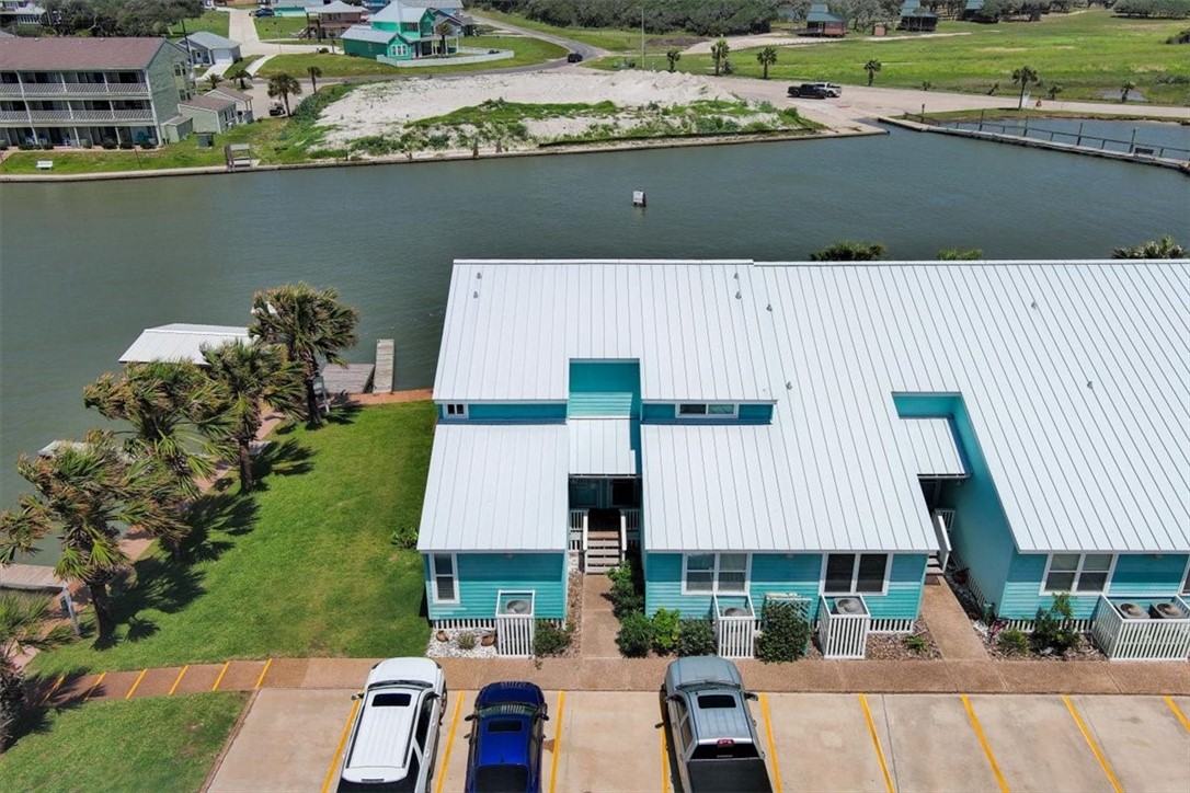 2292 N Fulton Beach Road 501 Property Photo 1