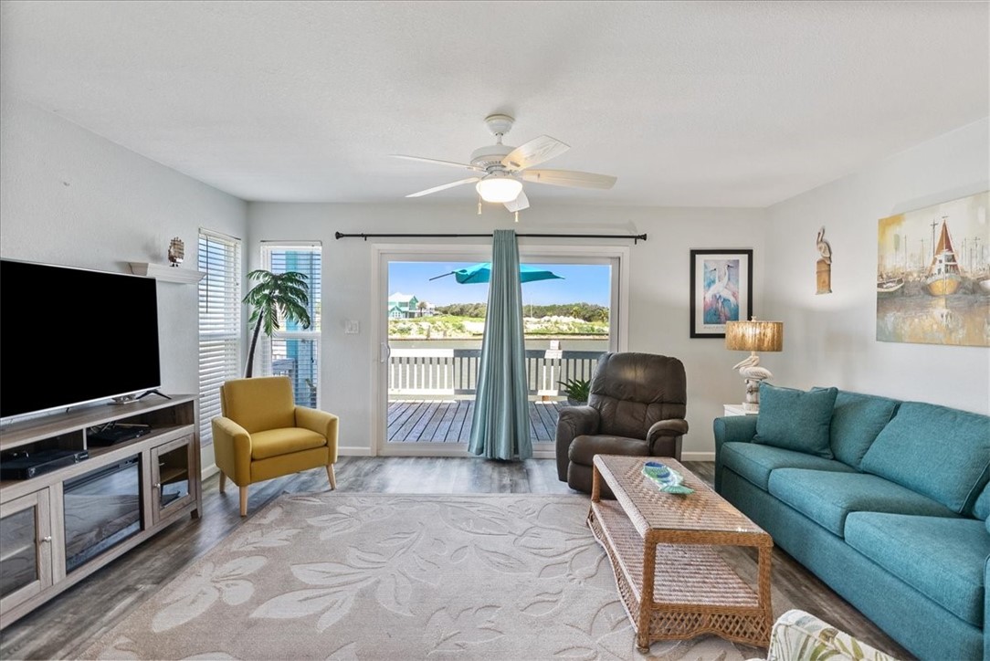 2292 N Fulton Beach Road 501 Property Photo 10