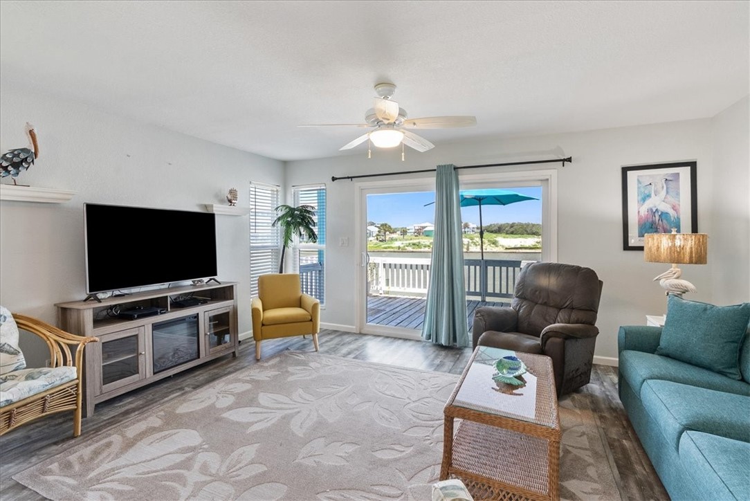 2292 N Fulton Beach Road 501 Property Photo 11