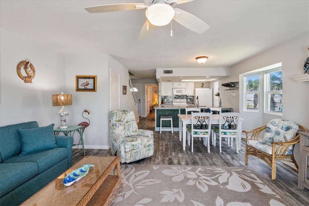 2292 N Fulton Beach Road 501 Property Photo 12