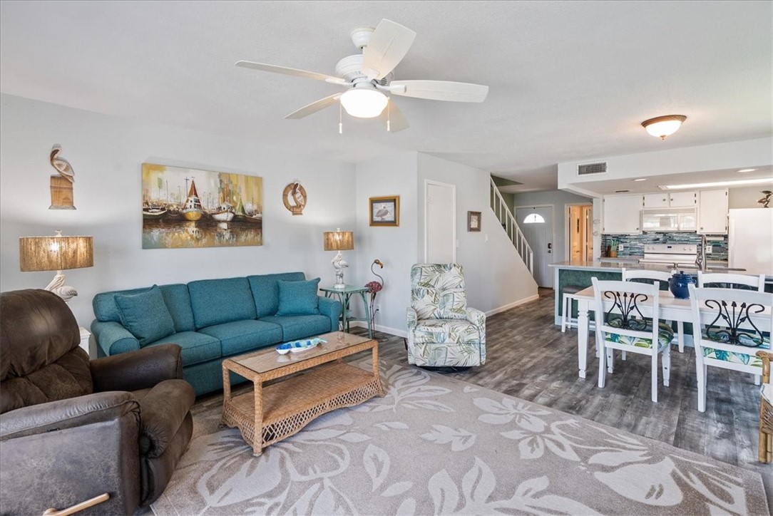 2292 N Fulton Beach Road 501 Property Photo 13