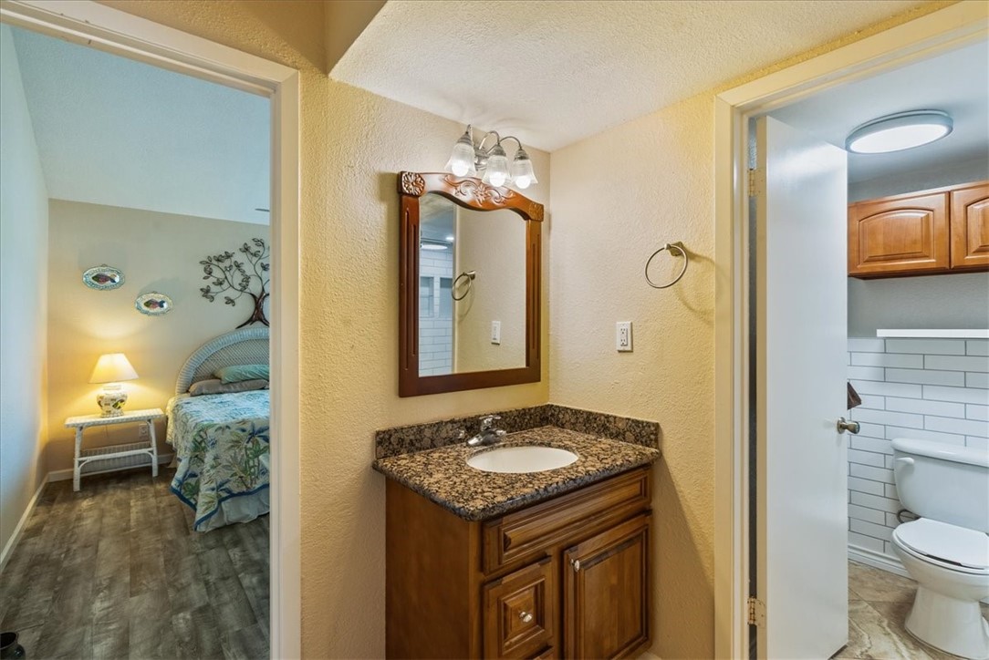 2292 N Fulton Beach Road 501 Property Photo 15