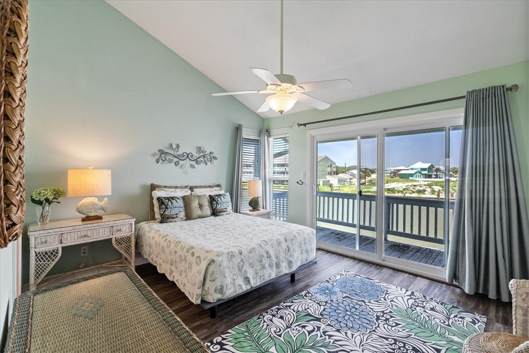 2292 N Fulton Beach Road 501 Property Photo 20