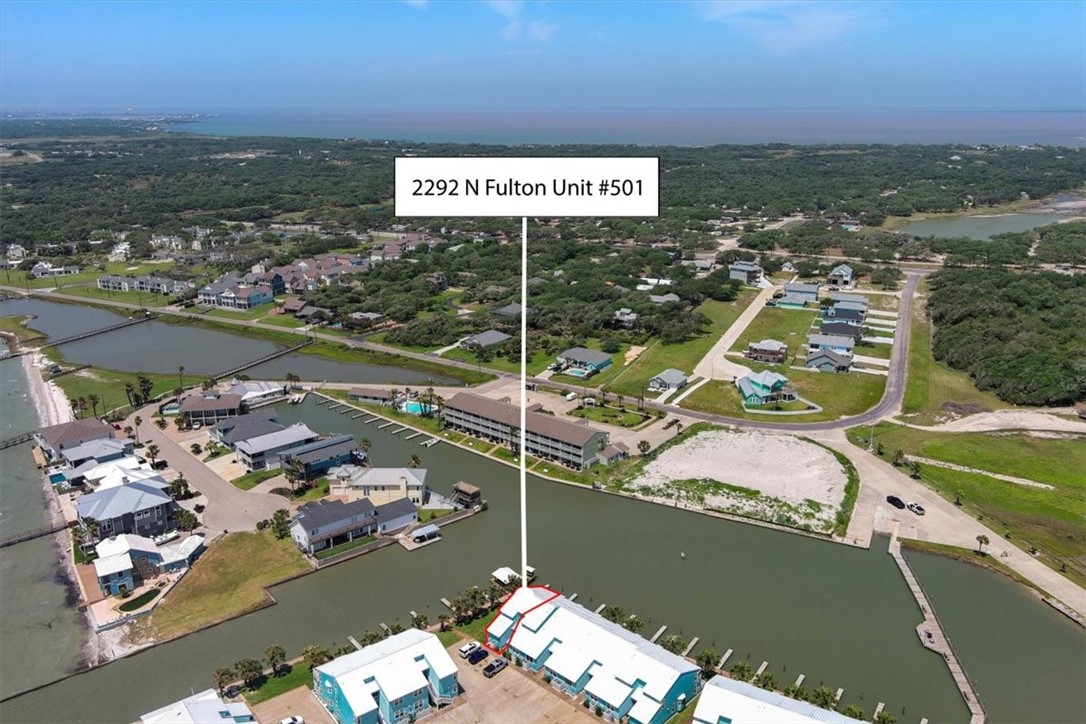 2292 N Fulton Beach Road 501 Property Photo 34