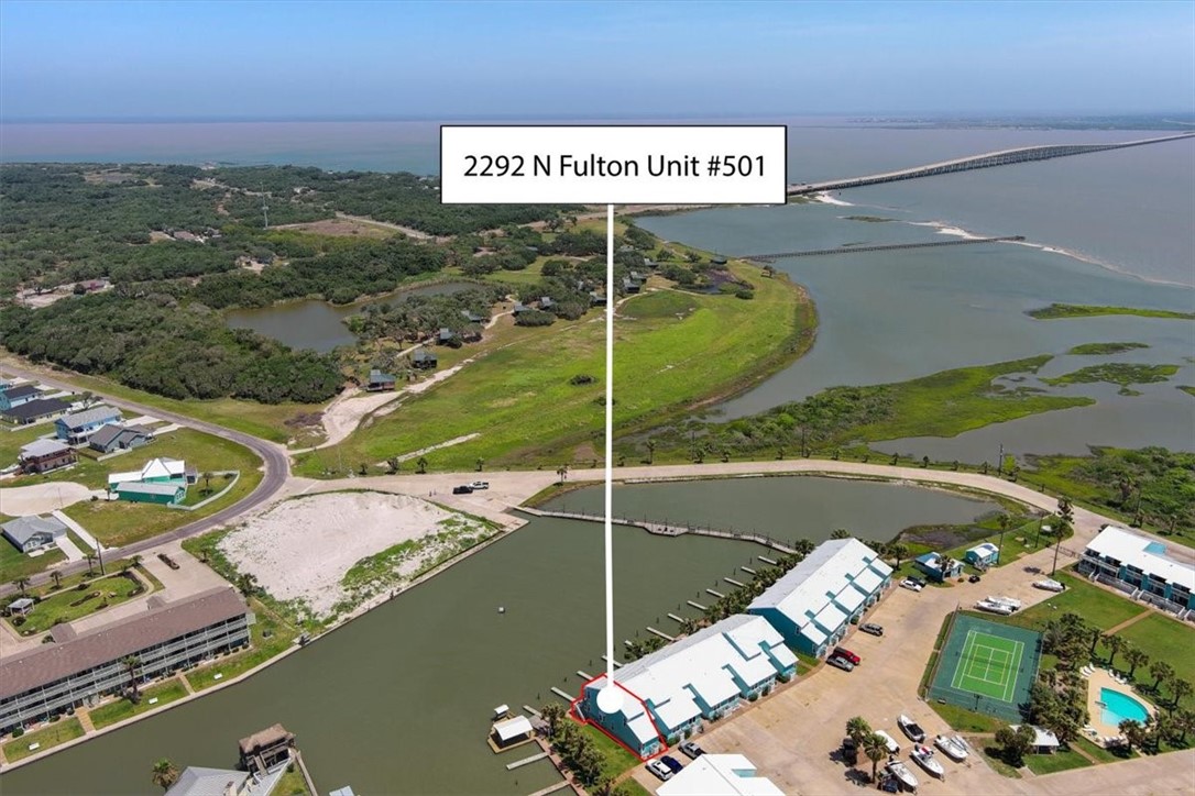 2292 N Fulton Beach Road 501 Property Photo 35