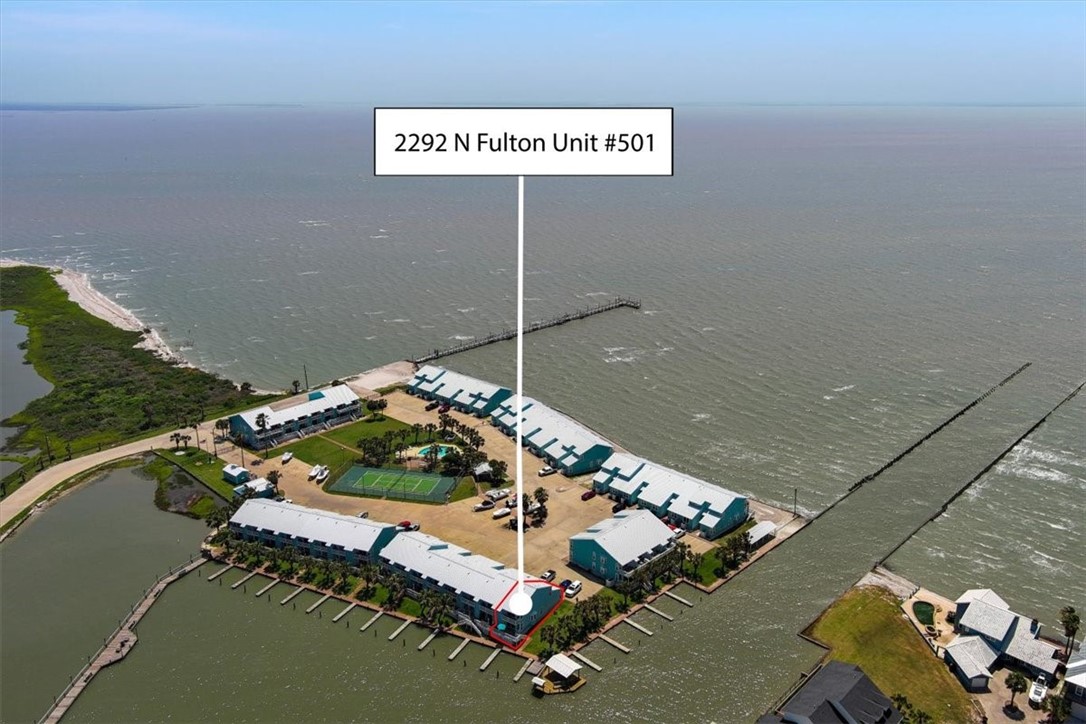 2292 N Fulton Beach Road 501 Property Photo 36