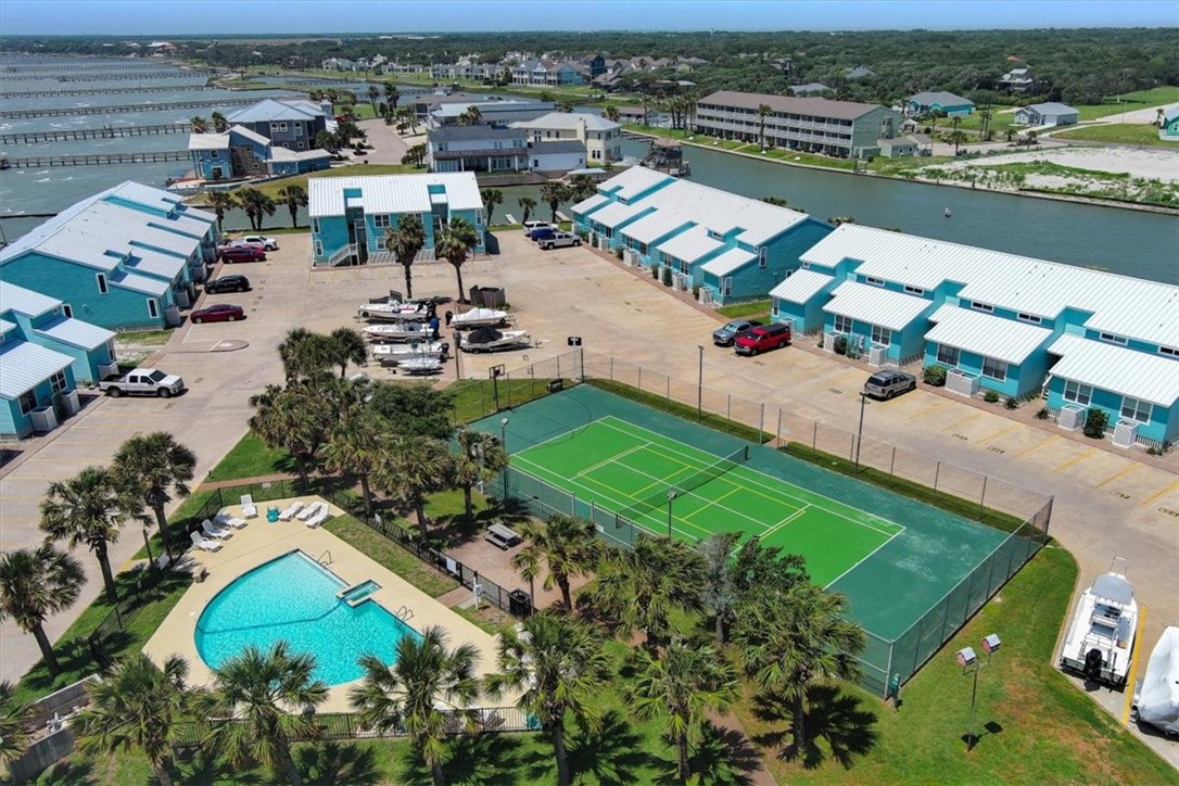 2292 N Fulton Beach Road 501 Property Photo 38