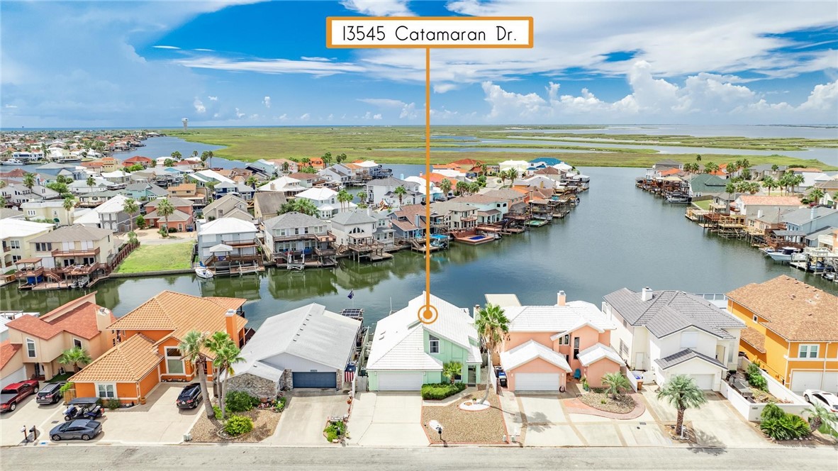 13545 CATAMARAN Dr Property Photo 1