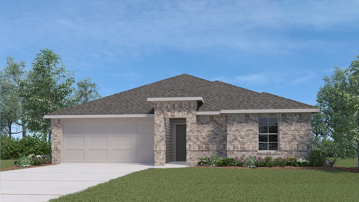 1514 Choctaw Road Property Photo 1