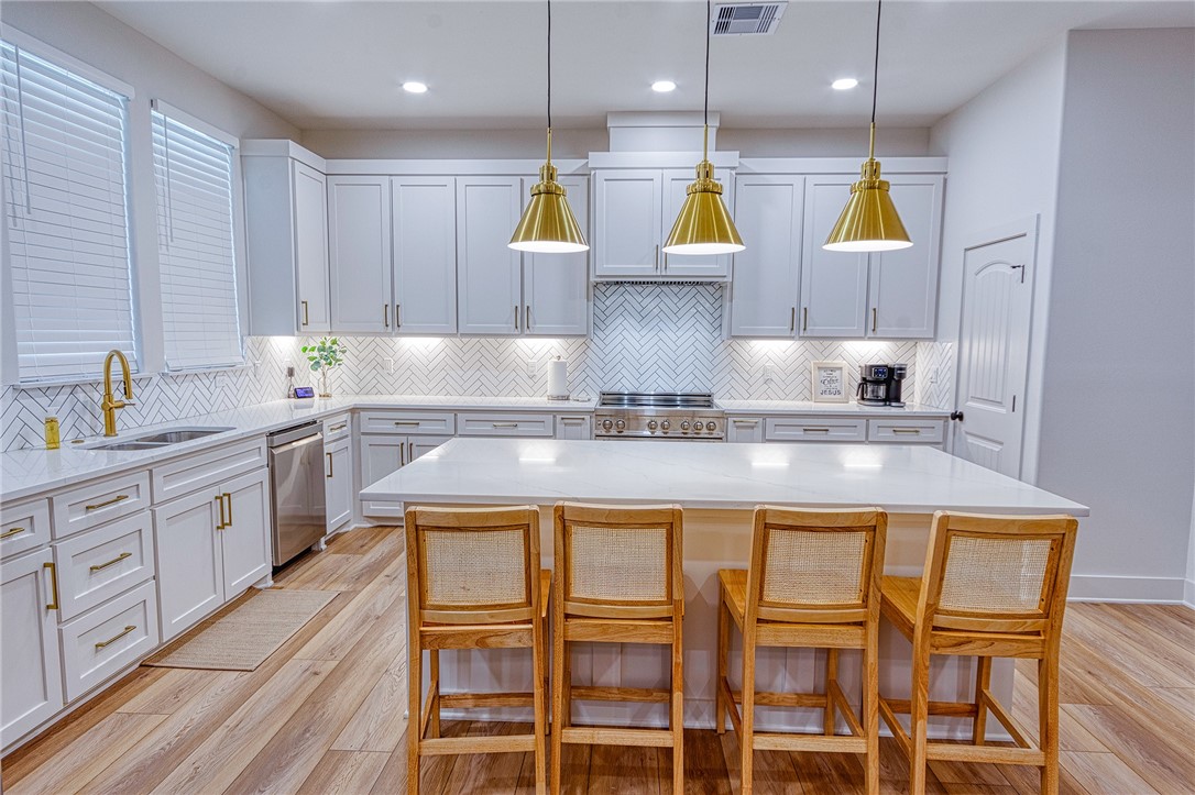 4021 Summit Dr Property Photo 8