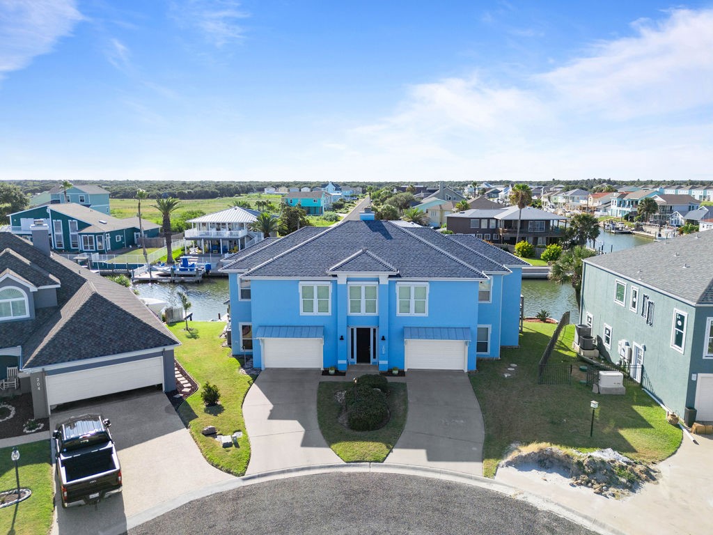 205 Sandy Cove Property Photo 1
